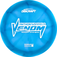 2025 Tour Series Anthony Barela Venom