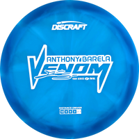 2025 Tour Series Anthony Barela Venom