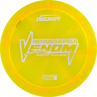 2025 Tour Series Anthony Barela Venom