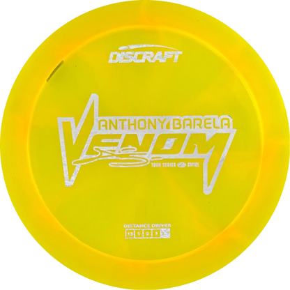2025 Tour Series Anthony Barela Venom
