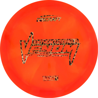 2025 Tour Series Anthony Barela Venom