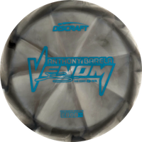 2025 Tour Series Anthony Barela Venom