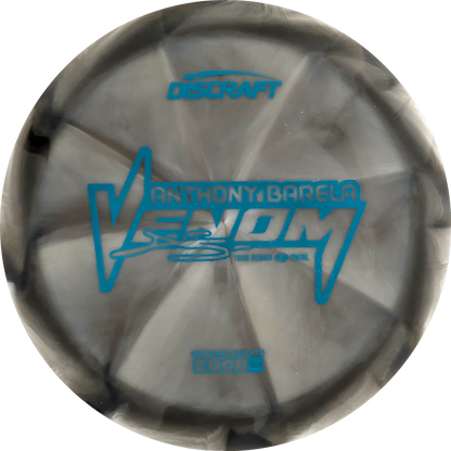 2025 Tour Series Anthony Barela Venom