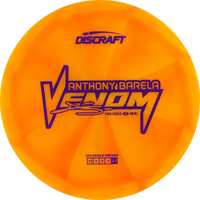 2025 Tour Series Anthony Barela Venom