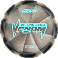 2025 Tour Series Anthony Barela Venom