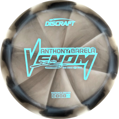2025 Tour Series Anthony Barela Venom