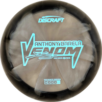 2025 Tour Series Anthony Barela Venom