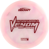 2025 Tour Series Anthony Barela Venom