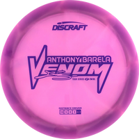 2025 Tour Series Anthony Barela Venom
