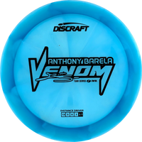 2025 Tour Series Anthony Barela Venom