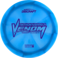 2025 Tour Series Anthony Barela Venom