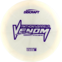 2025 Tour Series Anthony Barela Venom