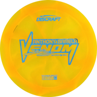 2025 Tour Series Anthony Barela Venom
