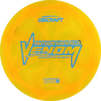 2025 Tour Series Anthony Barela Venom