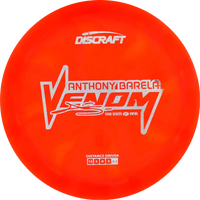 2025 Tour Series Anthony Barela Venom
