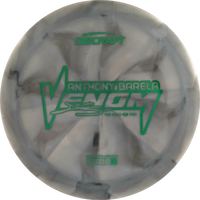 2025 Tour Series Anthony Barela Venom
