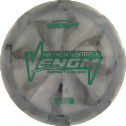2025 Tour Series Anthony Barela Venom