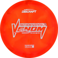 2025 Tour Series Anthony Barela Venom