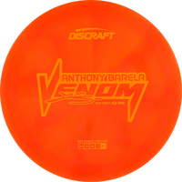 2025 Tour Series Anthony Barela Venom