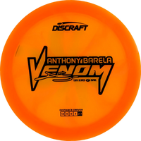 2025 Tour Series Anthony Barela Venom