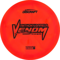2025 Tour Series Anthony Barela Venom