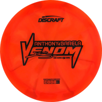 2025 Tour Series Anthony Barela Venom