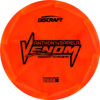 2025 Tour Series Anthony Barela Venom