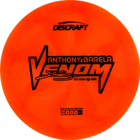 2025 Tour Series Anthony Barela Venom