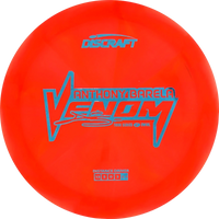 2025 Tour Series Anthony Barela Venom