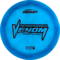 2025 Tour Series Anthony Barela Venom
