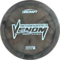 2025 Tour Series Anthony Barela Venom