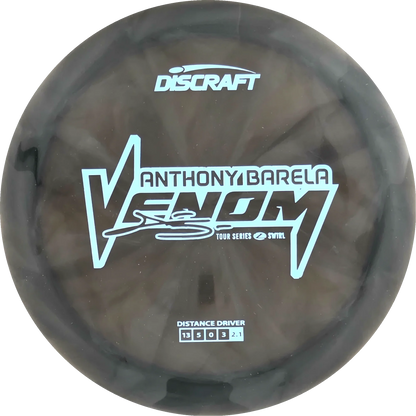 2025 Tour Series Anthony Barela Venom