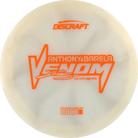 2025 Tour Series Anthony Barela Venom