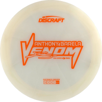 2025 Tour Series Anthony Barela Venom