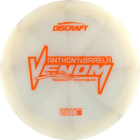 2025 Tour Series Anthony Barela Venom