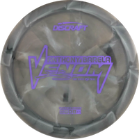 2025 Tour Series Anthony Barela Venom