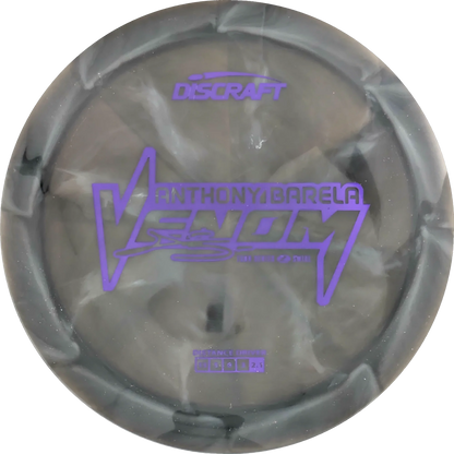 2025 Tour Series Anthony Barela Venom