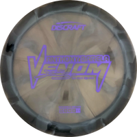 2025 Tour Series Anthony Barela Venom
