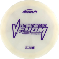 2025 Tour Series Anthony Barela Venom