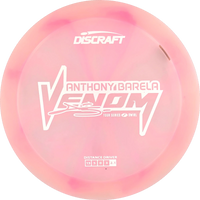2025 Tour Series Anthony Barela Venom