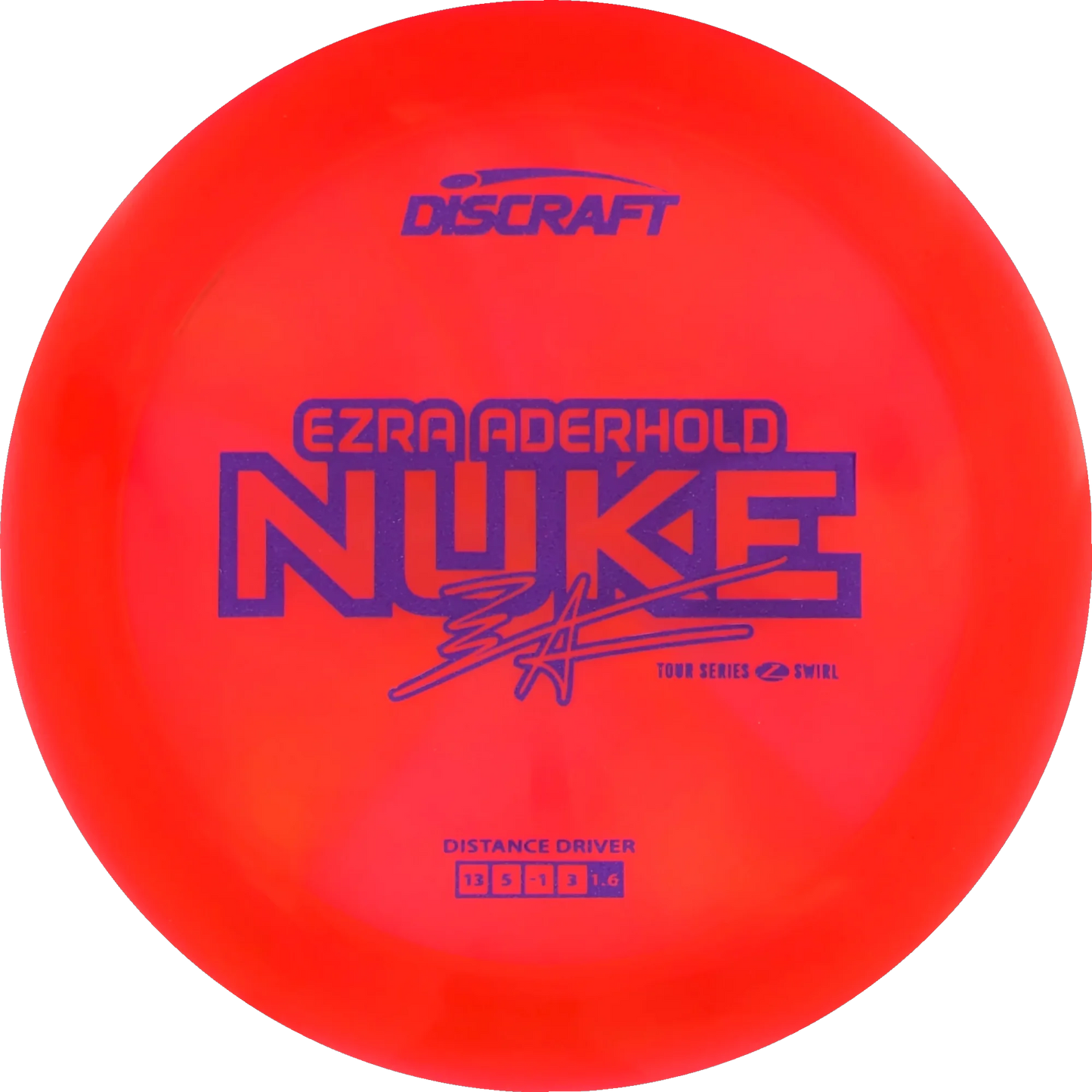 2025 Tour Series Ezra Aderhold Nuke