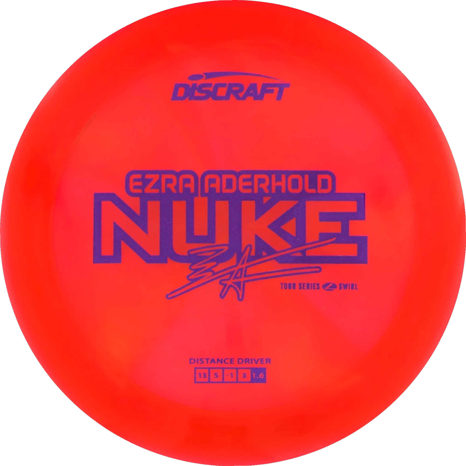 2025 Tour Series Ezra Aderhold Nuke