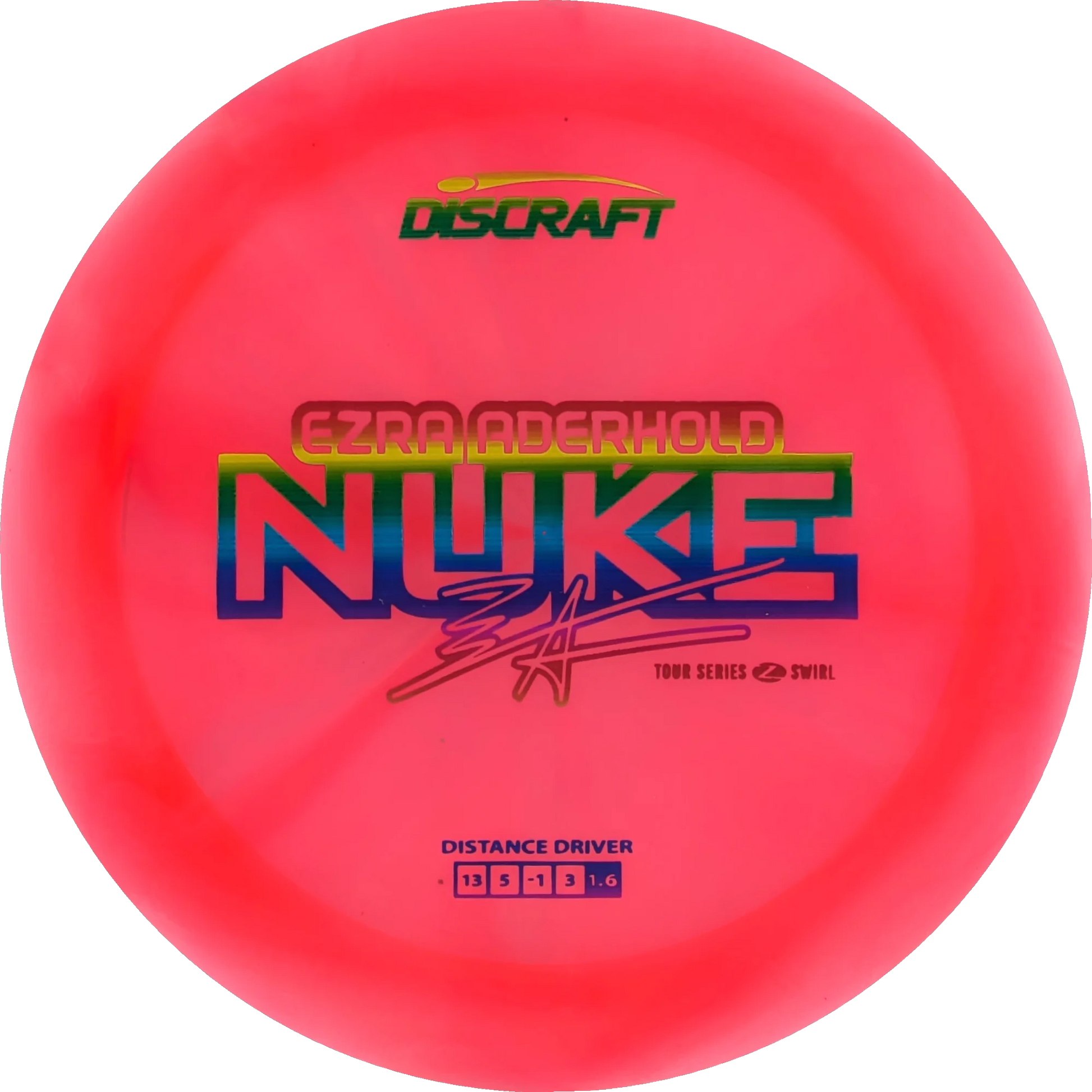 2025 Tour Series Ezra Aderhold Nuke