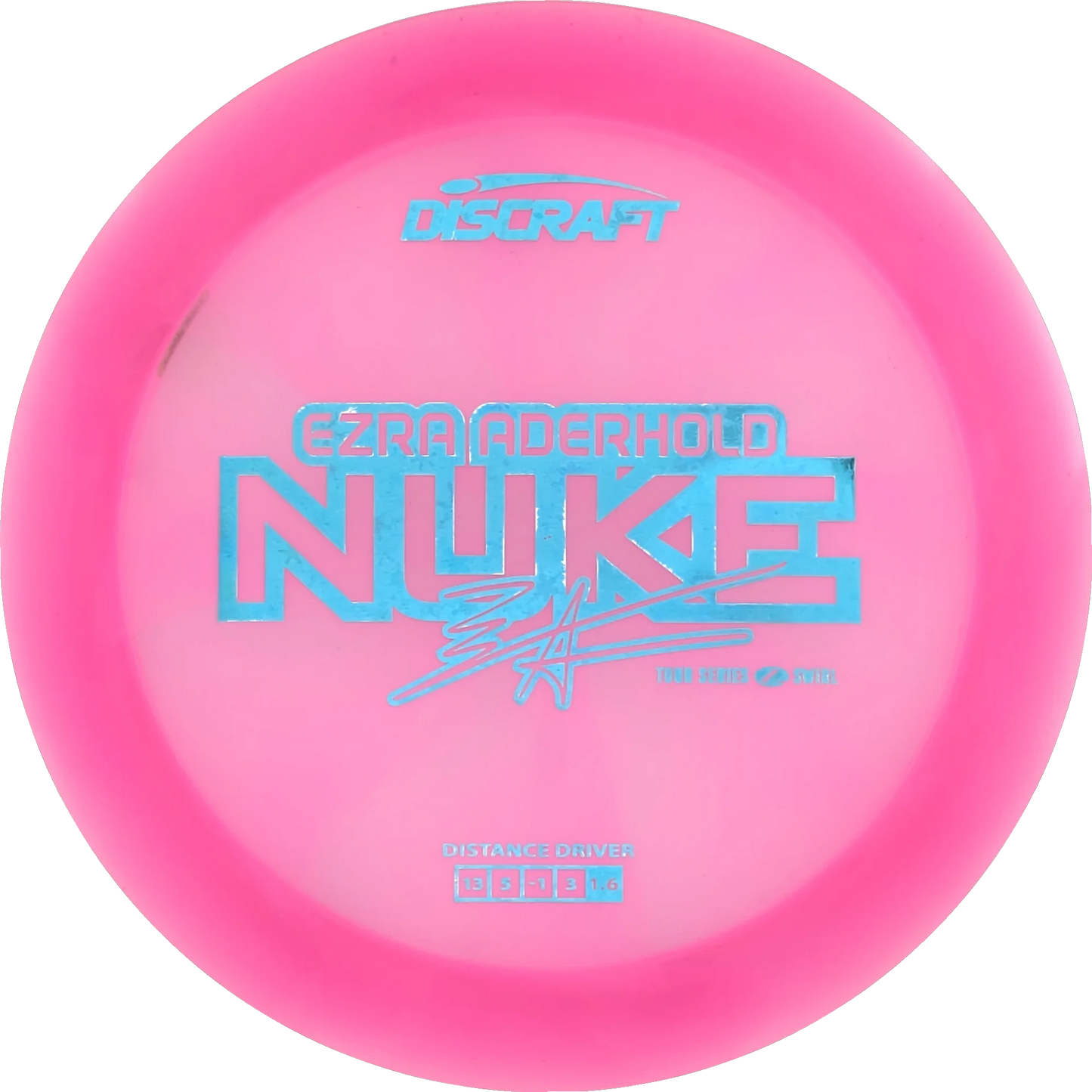 2025 Tour Series Ezra Aderhold Nuke