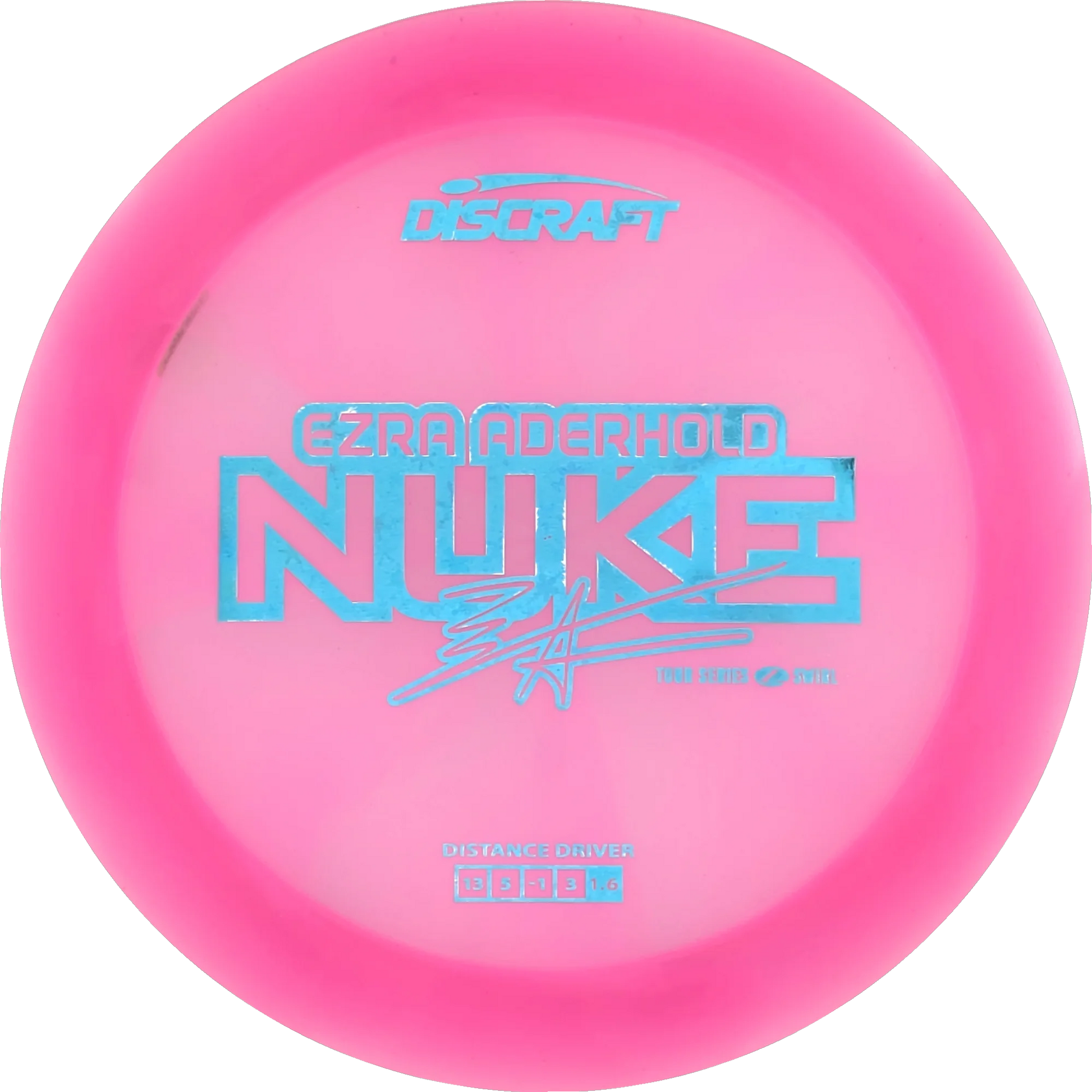 2025 Tour Series Ezra Aderhold Nuke