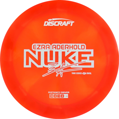 2025 Tour Series Ezra Aderhold Nuke