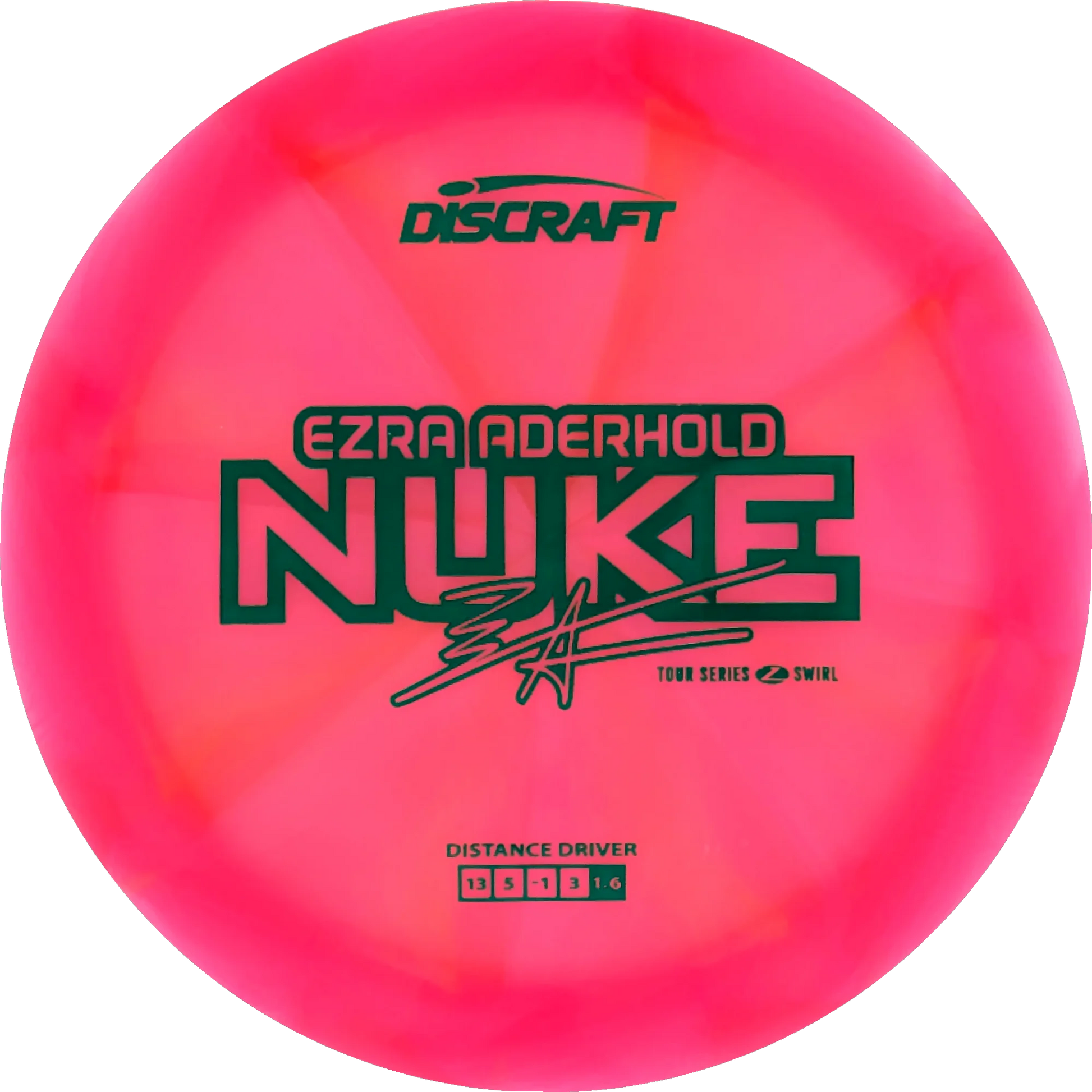 2025 Tour Series Ezra Aderhold Nuke