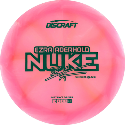 2025 Tour Series Ezra Aderhold Nuke