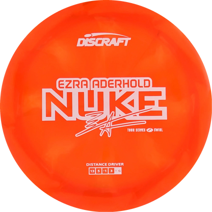 2025 Tour Series Ezra Aderhold Nuke