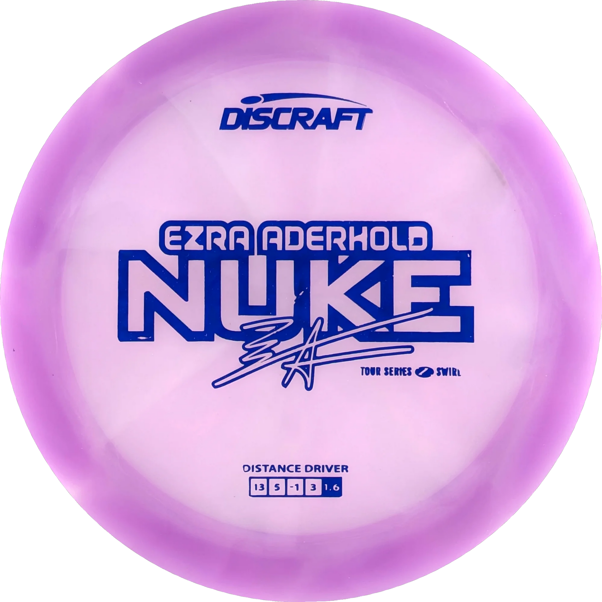 2025 Tour Series Ezra Aderhold Nuke